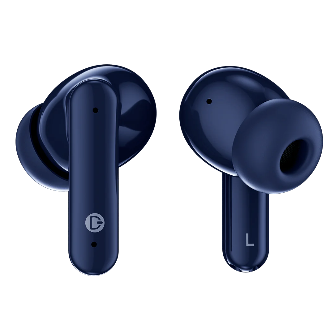 Danny Airdots 101 Danny Airdots 101